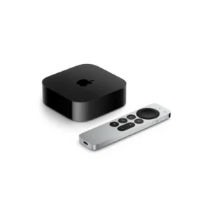 Apple TV 4K