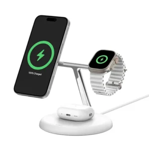 Belkin 3-in-1 Wireless Charger